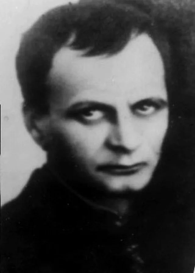 Портрет А. П. Платонова